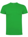 Kinder T-shirt Dogo Premium Roly CA6502 tropical groen